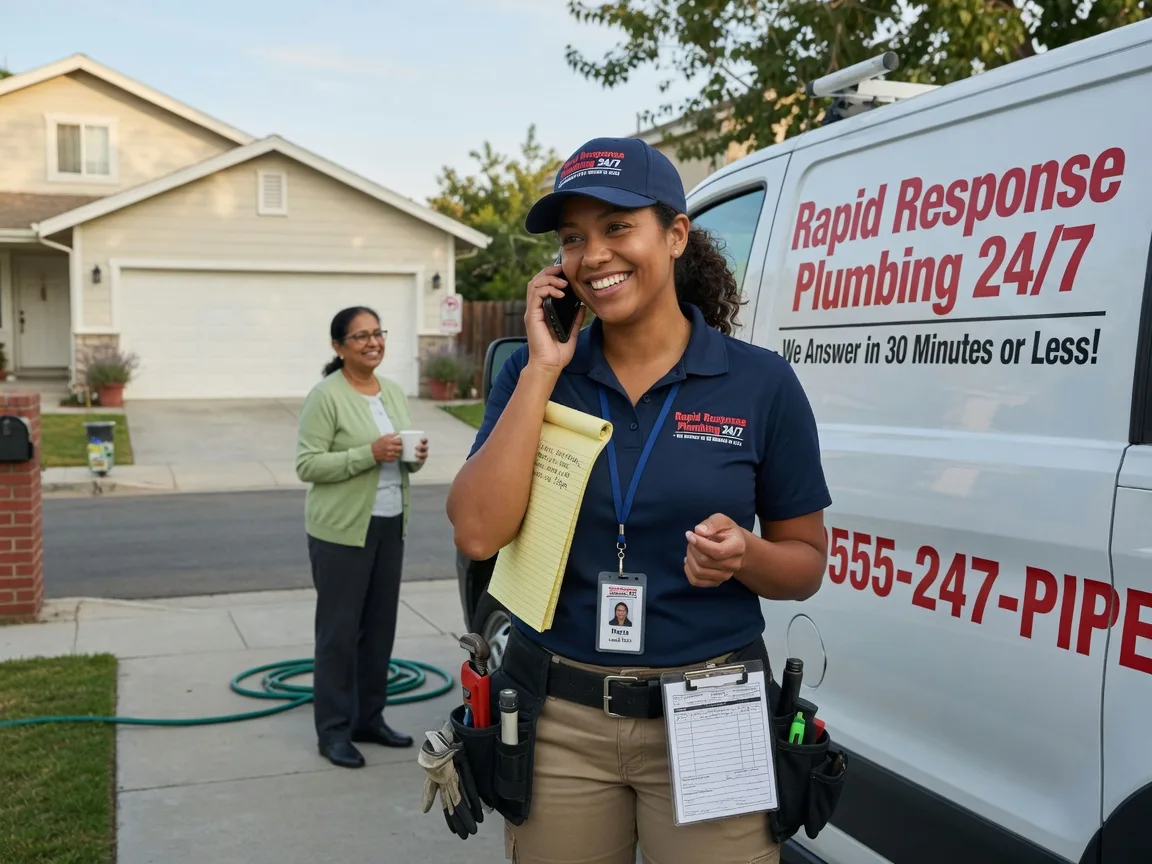 Emergency Plumber Sulphur Bluff, TX FAQs